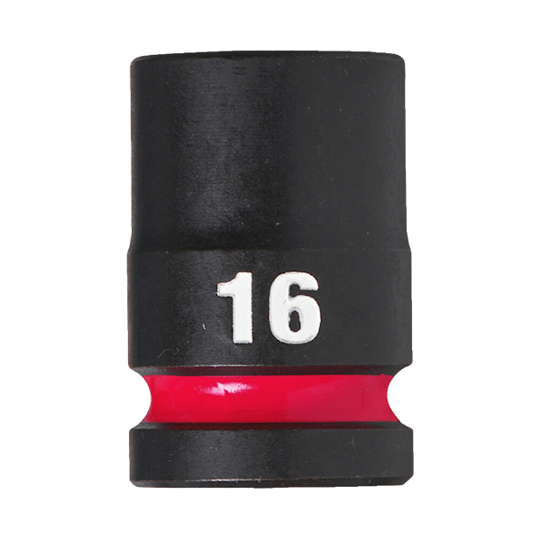 NASADKA UDAROWA 1/2″ MILWAUKEE SHOCKWAVE IMPACT DUTY 16 X 38 MM