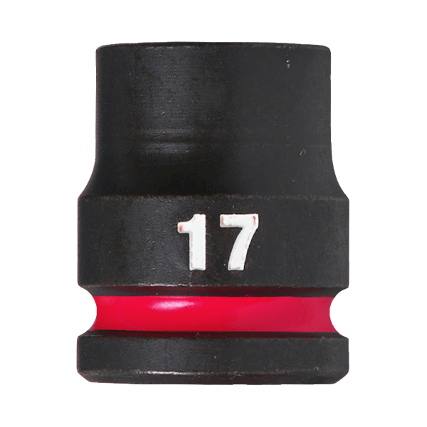 NASADKA UDAROWA 1/2″ MILWAUKEE SHOCKWAVE IMPACT DUTY 17 X 38 MM