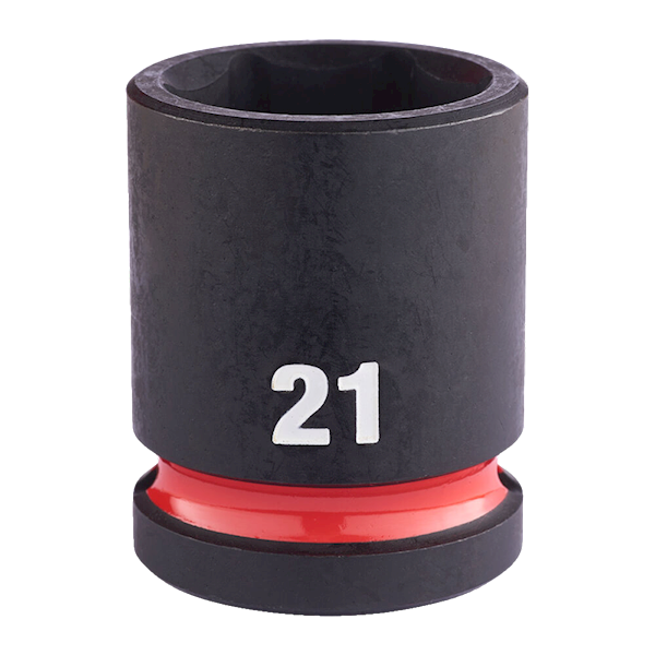 NASADKA UDAROWA 1/2″ MILWAUKEE SHOCKWAVE IMPACT DUTY 21 X 38 MM