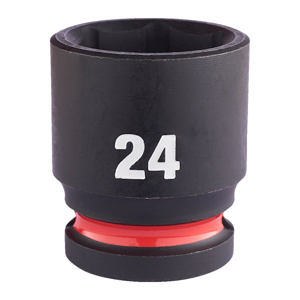 NASADKA UDAROWA 1/2″ MILWAUKEE SHOCKWAVE IMPACT DUTY 24 X 40 MM