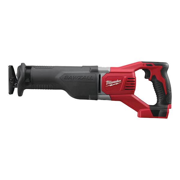 PIŁA SZABLASTA MILWAUKEE SAWZALL M18 BSX-0