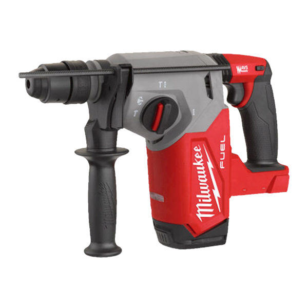 MŁOT UDAROWO-OBROTOWY SDS-PLUS MILWAUKEE FUEL M18 FHX-0
