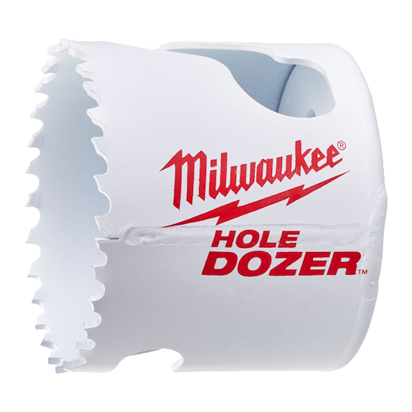 OTWORNICA BIMETALOWA MILWAUKEE HOLE DOZER 4/6 56 MM