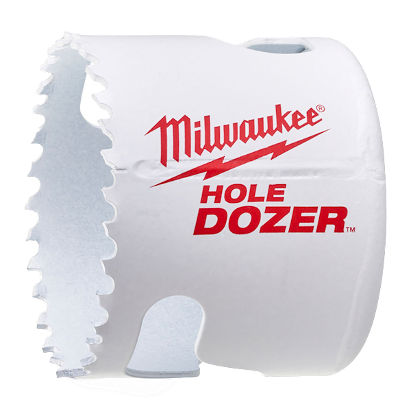 OTWORNICA BIMETALOWA MILWAUKEE HOLE DOZER 4/6 59 MM