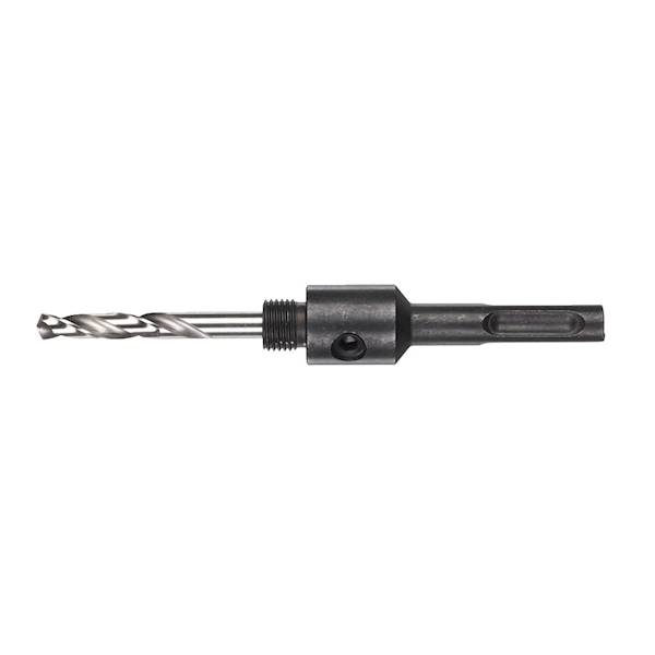 UCHWYT SDS-PLUS DO OTWORNIC MILWAUKEE 14-30 MM