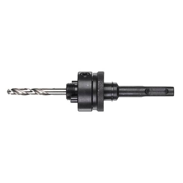 UCHWYT SDS-PLUS DO OTWORNIC MILWAUKEE 32-210 MM