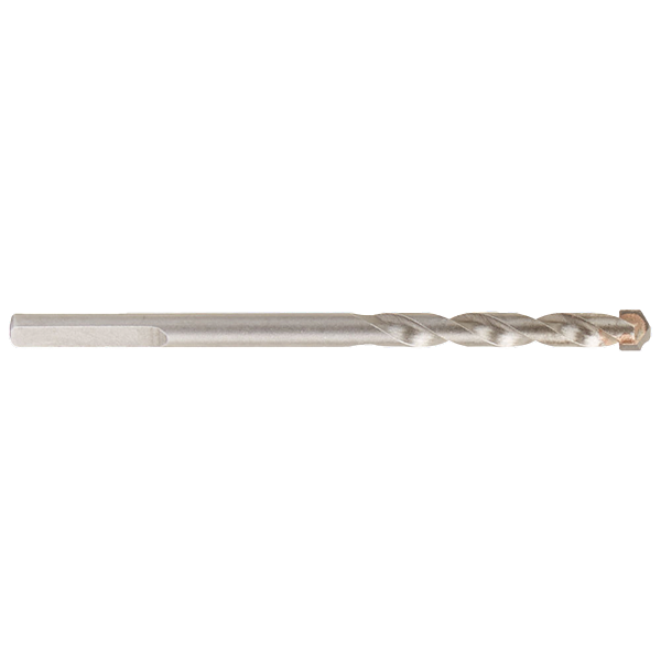 WIERTŁO PROWADZĄCE Z WĘGLIKIEM WOLFRAMU MILWAUKEE BIG HAWG MULTI MATERIAL