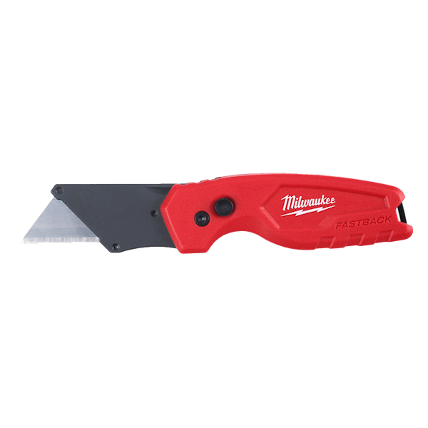 KOMPAKTOWY NÓŻ SKŁADANY MILWAUKEE FASTBACK COMPACT FLIP