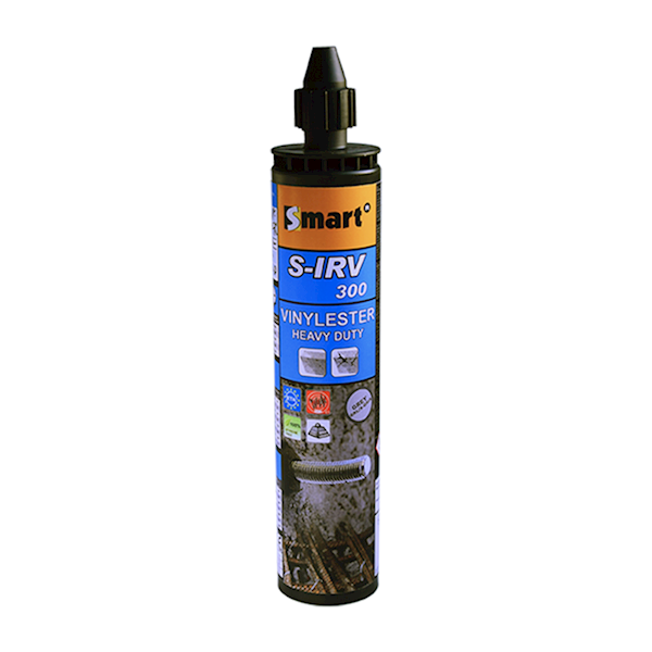 KOTWA CHEMICZNA S-IRV 300/310ML