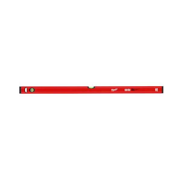 POZIOMICA MAGNETYCZNA MILWAUKEE SLIM 100CM