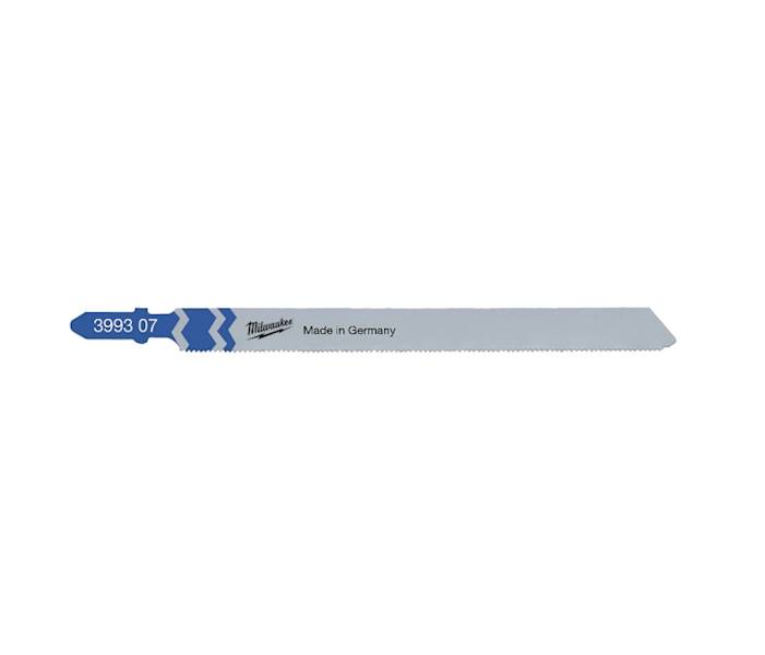 BRZESZCZOT TRADYCYJNY DO METALU MILWAUKEE 105 X 1 MM