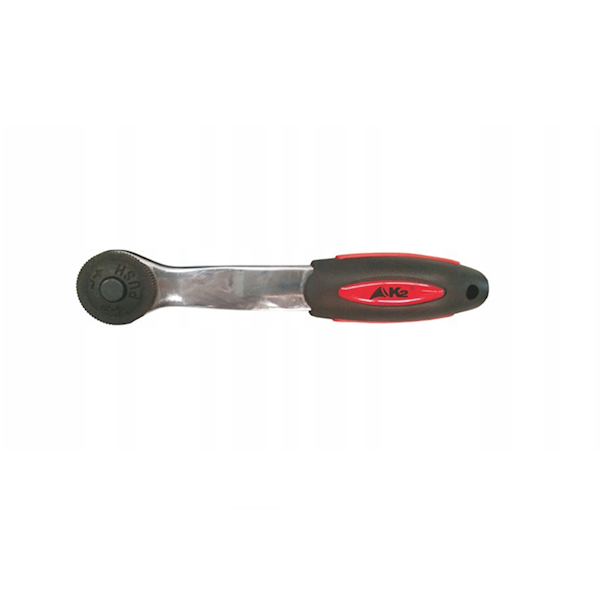 GRZECHOTKA 1/4" 72 ZĘBY