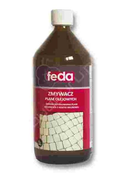 ZMYWACZ DO PLAM OLEJOWYCH FEDA 1L
