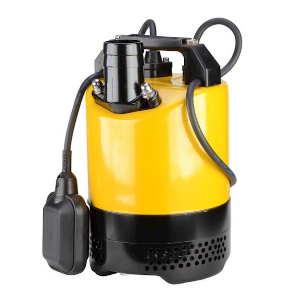POMPA ZATAPIALNA WQ 50QDFU530 PROF