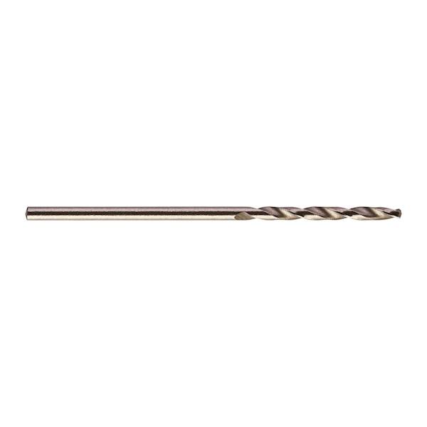WIERTŁO DO METALU HSS-G MILWAUKEE THUNDERWEB 1,5 MM