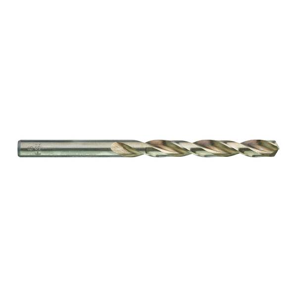 WIERTŁO DO METALU HSS-G MILWAUKEE THUNDERWEB 8,0 MM