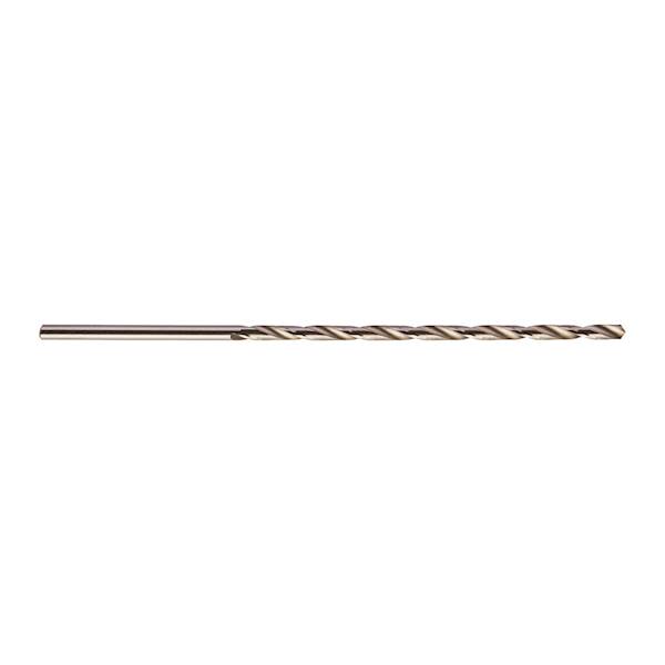 WIERTŁO DO METALU HSS-G DŁUGIE DIN 340 MILWAUKEE 2,5/95/62 MM