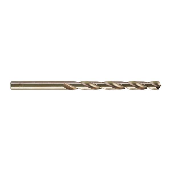 WIERTŁO DO METALU HSS-G DŁUGIE DIN 340 MILWAUKEE 12,0/205/134 MM
