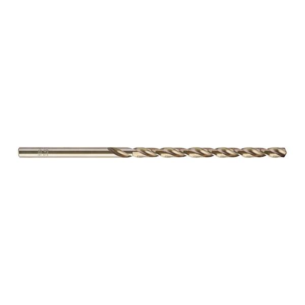 WIERTŁO DO METALU HSS-G DŁUGIE DIN 340 MILWAUKEE 5,5/139/91 MM