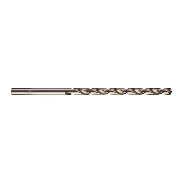 WIERTŁO DO METALU HSS-G DŁUGIE DIN 340 MILWAUKEE 6,5/148/97 MM