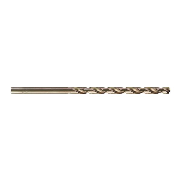 WIERTŁO DO METALU HSS-G DŁUGIE DIN 340 MILWAUKEE 7,0/156/102 MM