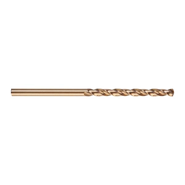 WIERTŁOA DO METALU HSS-G DIN 338 MILWAUKEE RED COBALT 3,0/61/33 MM