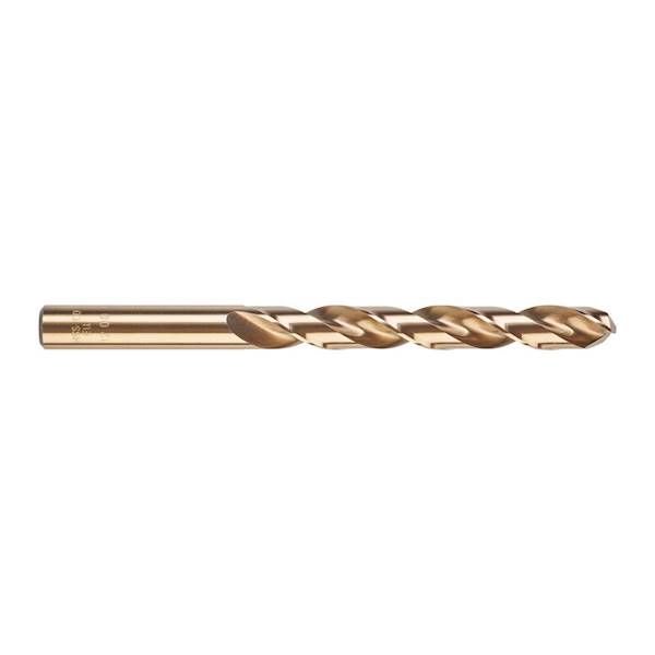 WIERTŁOA DO METALU HSS-G DIN 338 MILWAUKEE RED COBALT 12,0/151/101 MM