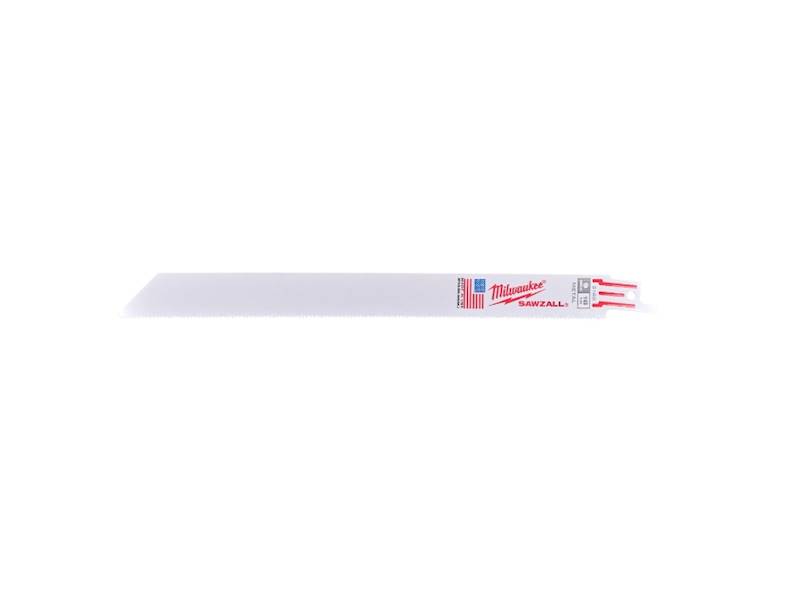 BRZESZCZOT DO METALU MILWAUKEE THIN KERF SM 230 X 14 TPI