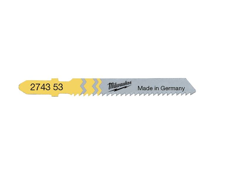 BRZESZCZOT TRADYCYJNY DO DREWNA MILWAUKEE 50 X 2 MM