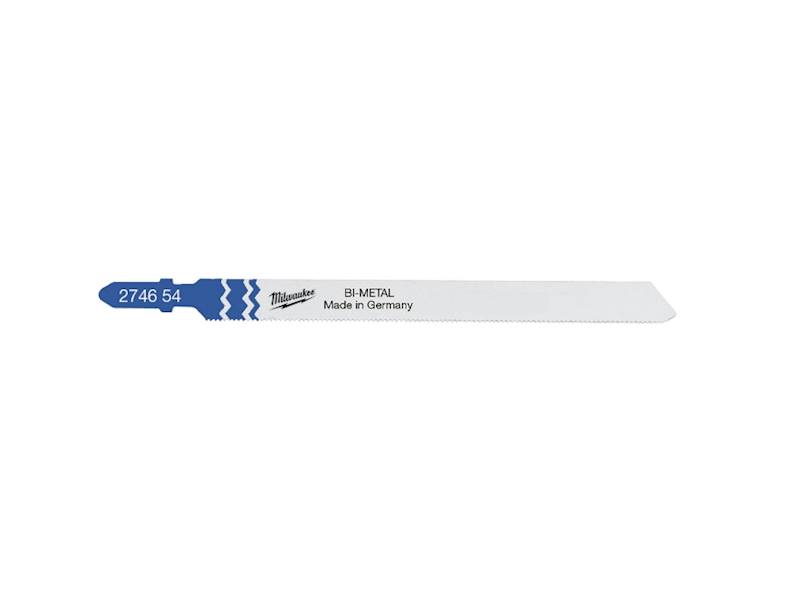 BRZESZCZOT UNIWERSALNY MILWAUKEE 105 X 0,2 MM