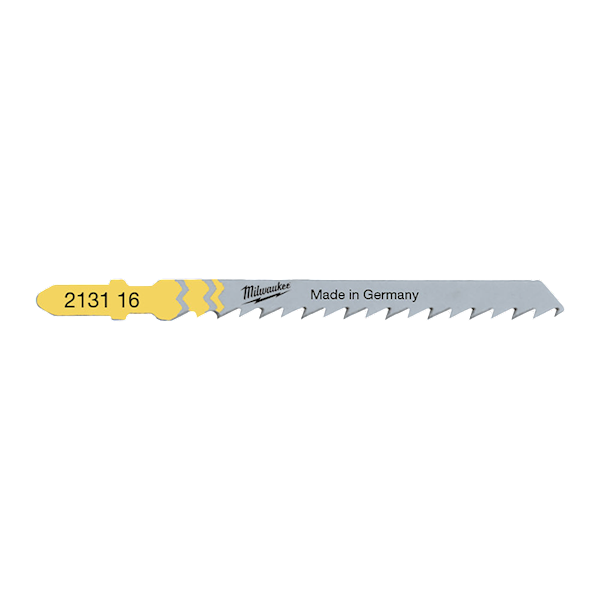 BRZESZCZOT SZYBKOTNĄCY DO DREWNA MILWAUKEE 75 X 4 MM