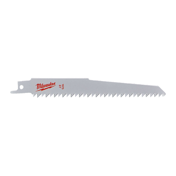 BRZESZCZOT DO PIŁ SZABLASTYCH MILWAUKEE 150 X 6 TPI