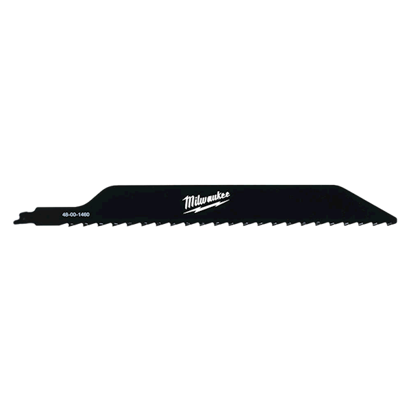 BRZESZCZOT DO CEGIEŁ, BETONU KOMÓRKOWEGO I WŁÓKNA SZKLANEGO TCT MILWAUKEE 450 X TCT 2,1 TPI