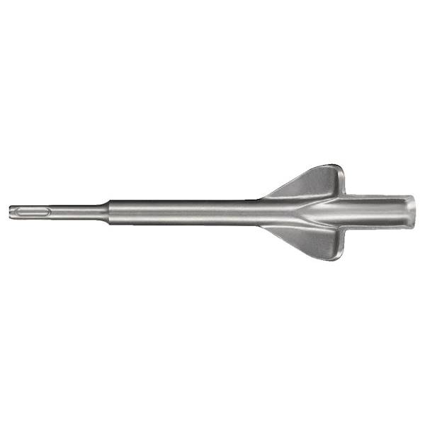 DŁUTO SKRZYDEŁKOWE MILWAUKEE SDS-PLUS 250 X 22 MM