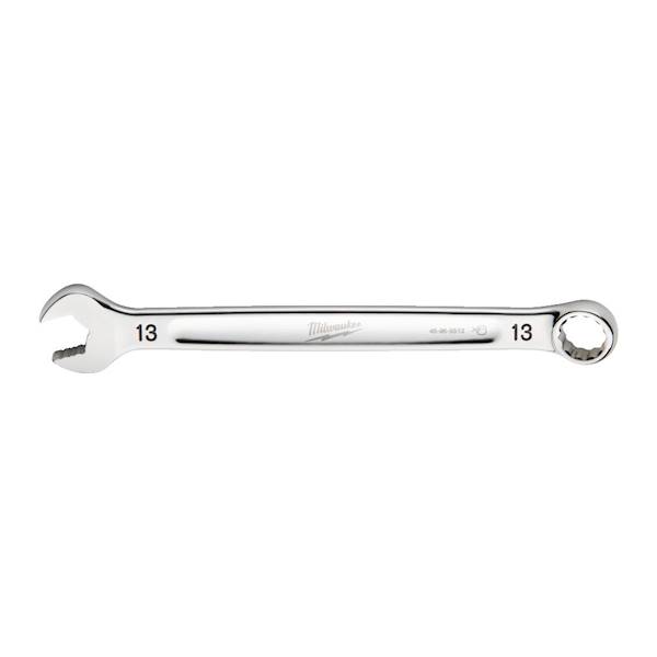 KLUCZ PŁASKO-OCZKOWY MILWAUKEE MAX BITE 13 MM