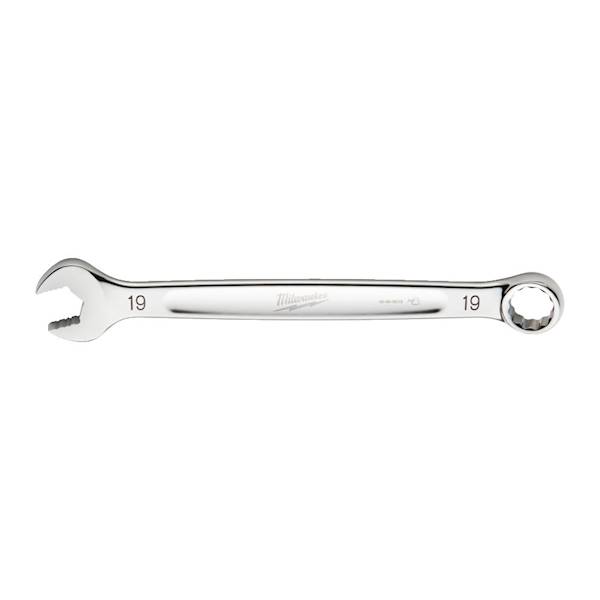 KLUCZ PŁASKO-OCZKOWY MILWAUKEE MAX BITE 19 MM