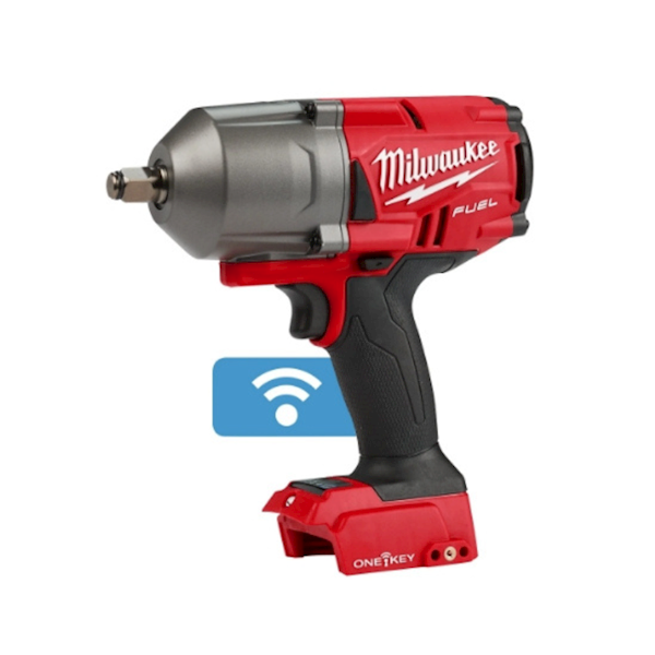 KLUCZ UDAROWY 1/2" MILWAUKEE FUEL M18 ONEFHIWF12-0X