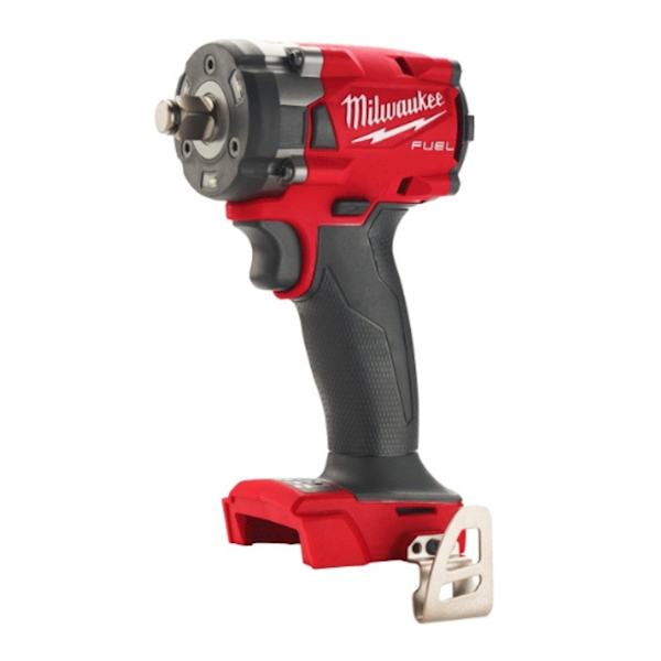KLUCZ UDAROWY 1/2" MILWAUKEE FUEL M18 FIW2F12-0X
