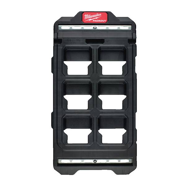 KOMPAKTOWA PŁYTA MONTAŻOWA MILWAUKEE PACKOUT