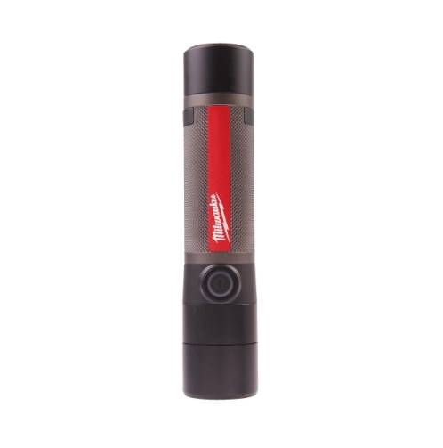 LATARKA AKUMULATOROWA USB MILWAUKEE L4 FMLED-301 800 LUMENÓW