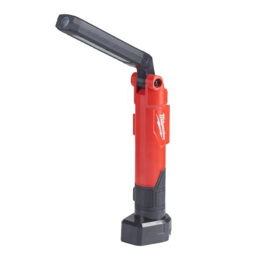 LATARKA AKUMULATOROWA USB MILWAUKEE L4 SL550-301 550 LUMENÓW