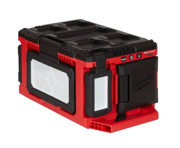 LAMPA DO OŚWIETLANIA STREFOWEGO MILWAUKEE M18 P0ALC-0