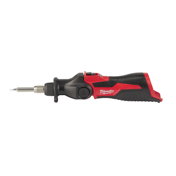 SUBKOMPAKTOWA LUTOWNICA 12 V MILWAUKEE M12 SI-0
