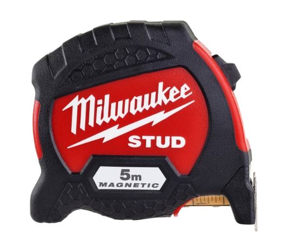 TAŚMA MIERNICZA MILWAUKEE STUD GEN2