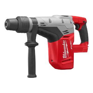MŁOT WIERCĄCO-KŁUJĄCY SDS-MAX MILWAUKEE FUEL M18 CHXM-0C