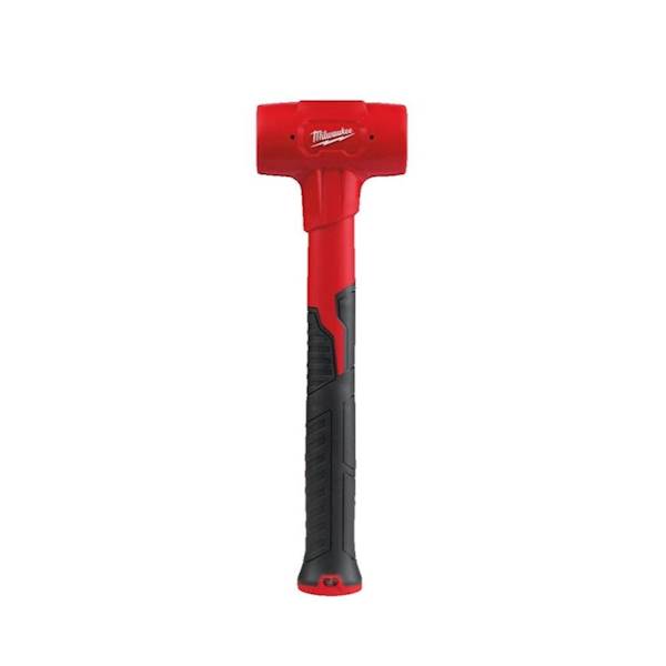 MŁOTEK BEZODRZUTOWY MILWAUKEE DEAD BLOW HAMMER 790 G