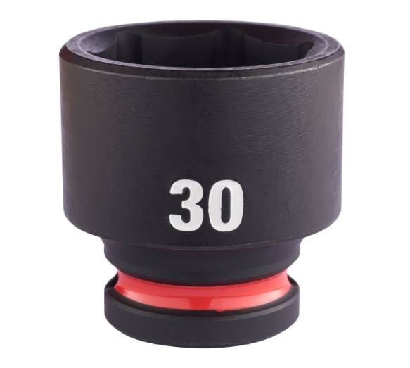 NASADKA UDAROWA 1/2″ MILWAUKEE SHOCKWAVE IMPACT DUTY 30 X 44 MM