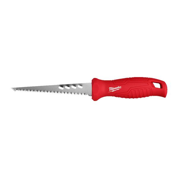 NOŻYK DO SUCHEJ ZABUDOWY MILWAUKEE RASPING JABSAW