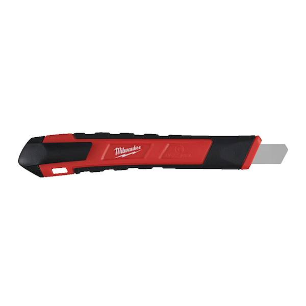 NOŻYK Z ŁAMANYM OSTRZEM MILWAUKEE 9 MM
