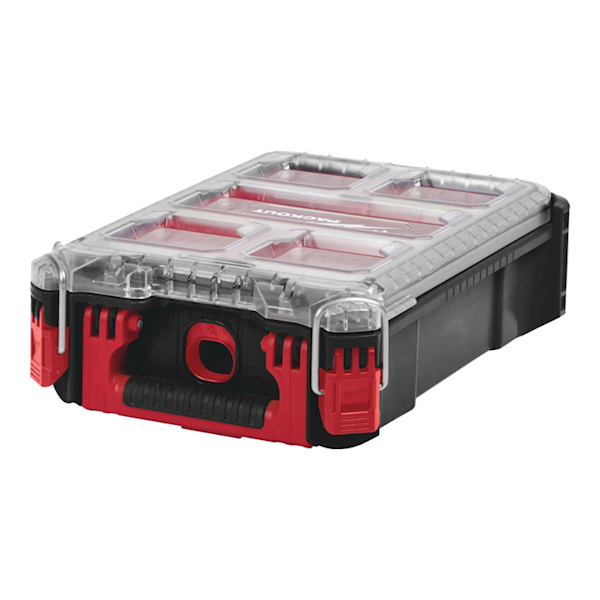 ORGANIZER MILWAUKEE PACKOUT ŚREDNI